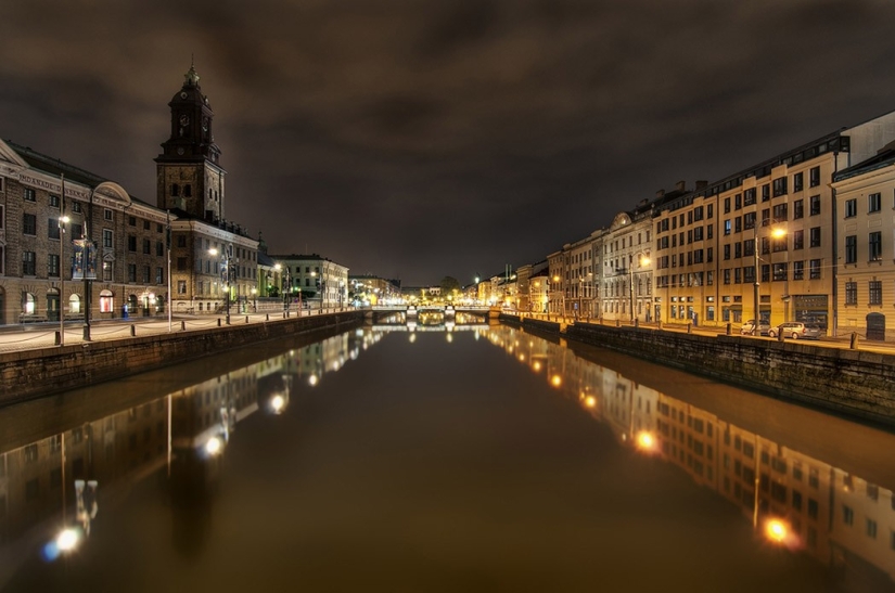 40 "second" cities in the world that are worth visiting while you live in the world 40 "second" cities in the world that are worth visiting while you live in the world