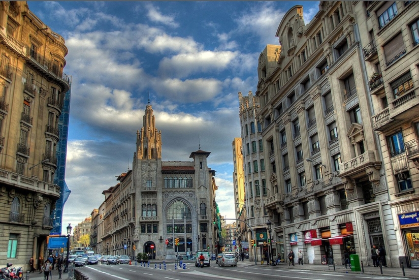 40 "second" cities in the world that are worth visiting while you live in the world 40 "second" cities in the world that are worth visiting while you live in the world