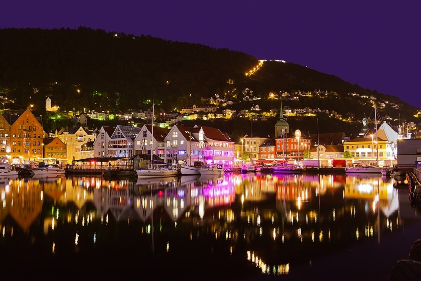 40 "second" cities in the world that are worth visiting while you live in the world 40 "second" cities in the world that are worth visiting while you live in the world