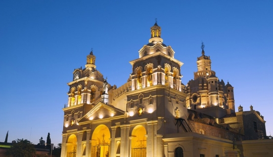 40 "second" cities in the world that are worth visiting while you live in the world