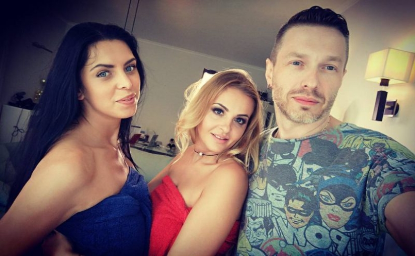 44-year-old porn director from Russia openly talked about his work