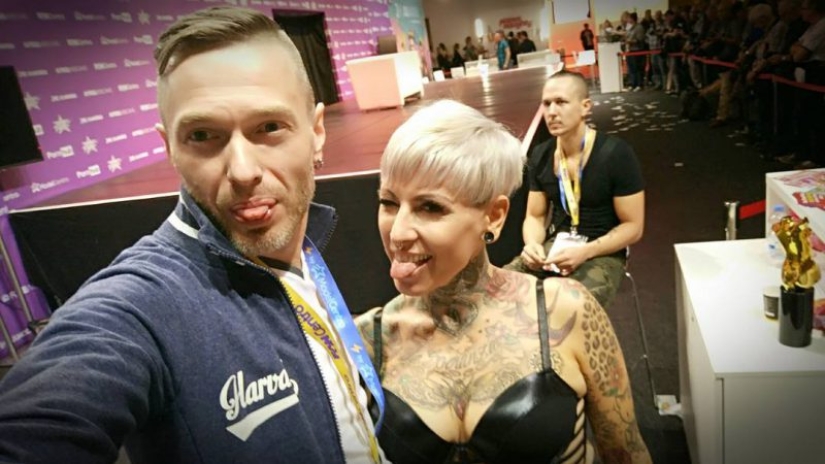 44-year-old porn director from Russia openly talked about his work 44-year-old porn director from Russia openly talked about his work