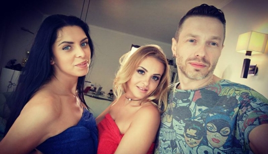 44-year-old porn director from Russia openly talked about his work 44-year-old porn director from Russia openly talked about his work