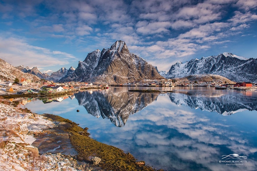 46 razones para viajar a Noruega