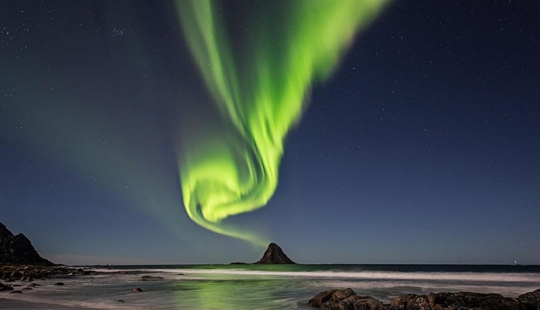 46 razones para viajar a Noruega 46 razones para viajar a Noruega