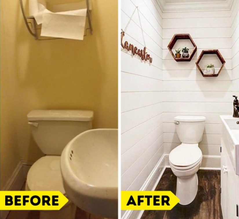 5 cambios interiores que pueden llevar su hogar a un nivel completamente nuevo