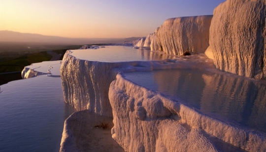 5 cascadas más bellas
