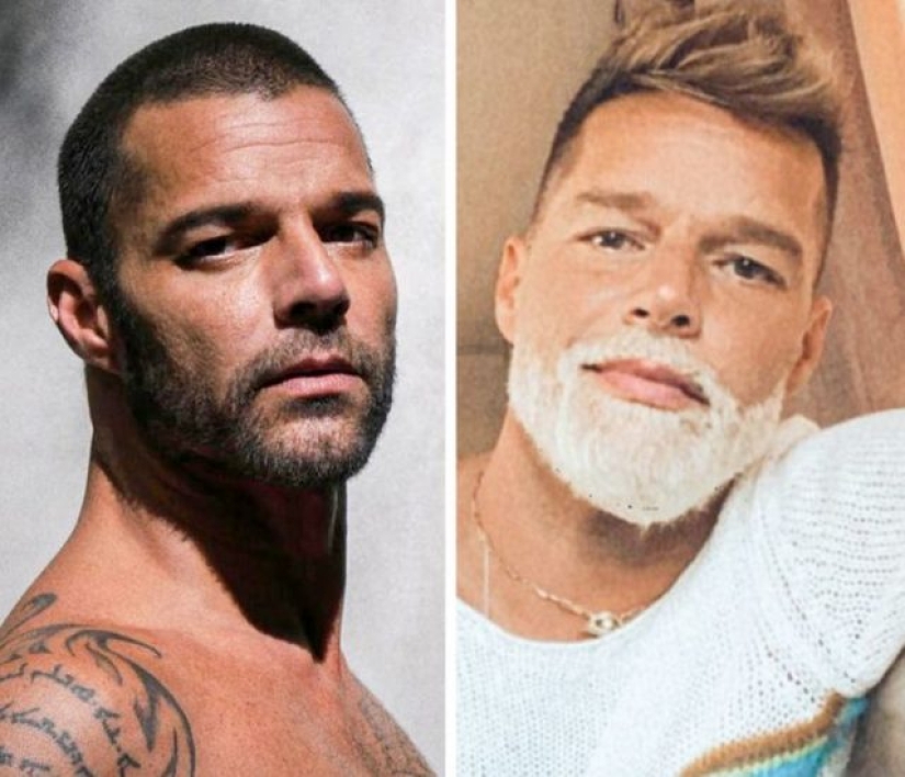 5 celebridades que cambiaron su estilo y mostraron las tendencias del 2021 5 celebridades que cambiaron su estilo y mostraron las tendencias del 2021