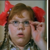 5 chicas torpes de Yeralash que crecieron y se convirtieron en bellezas