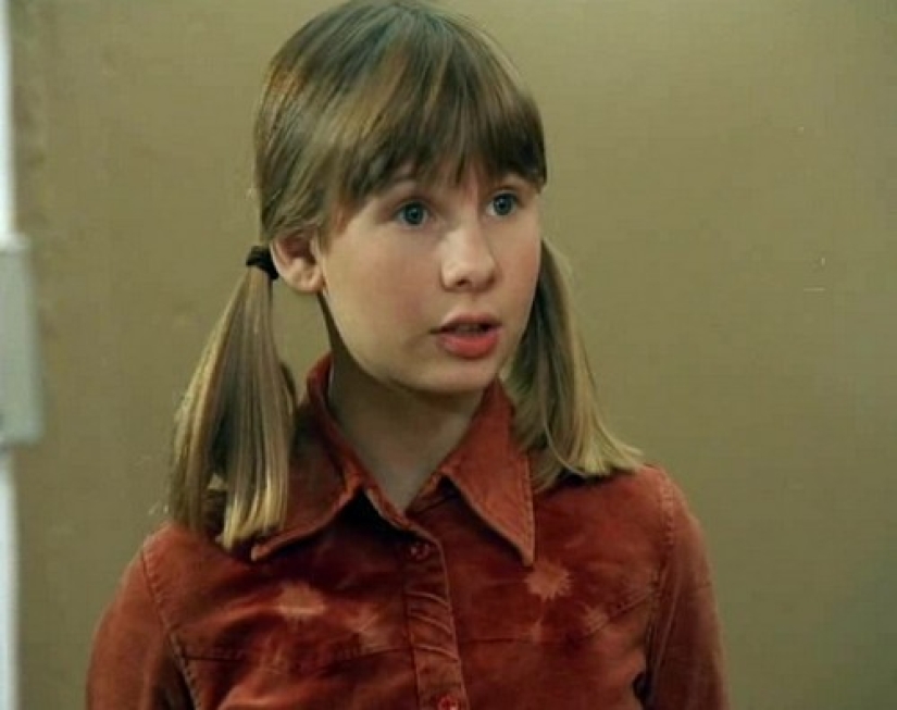 5 chicas torpes de Yeralash que crecieron y se convirtieron en bellezas