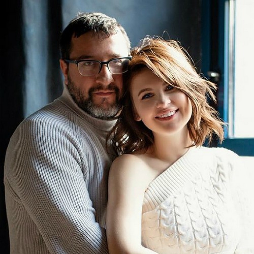 5 chicas torpes de Yeralash que crecieron y se convirtieron en bellezas