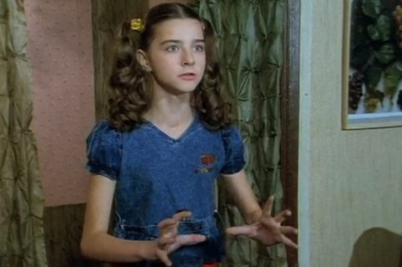 5 chicas torpes de Yeralash que crecieron y se convirtieron en bellezas