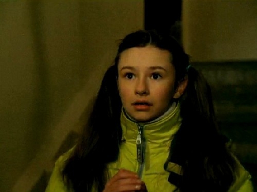 5 chicas torpes de Yeralash que crecieron y se convirtieron en bellezas