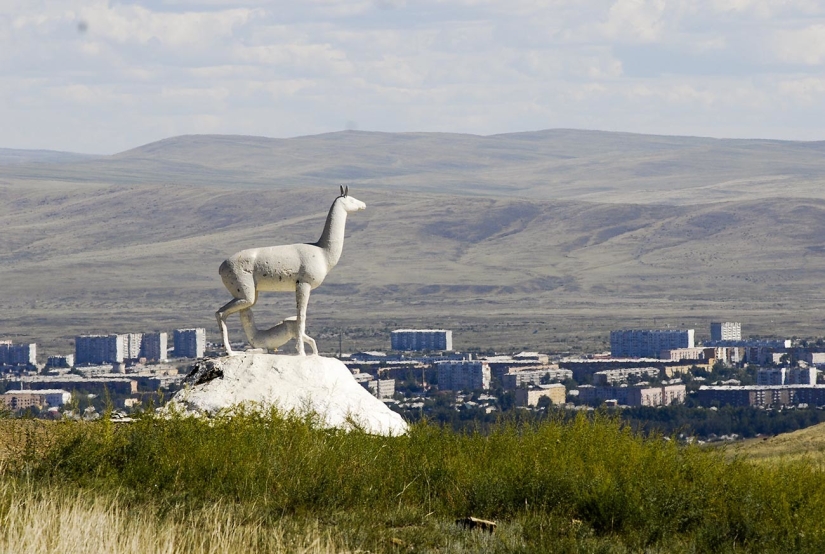 5 ciudades rusas que destacan su rica diversidad étnica