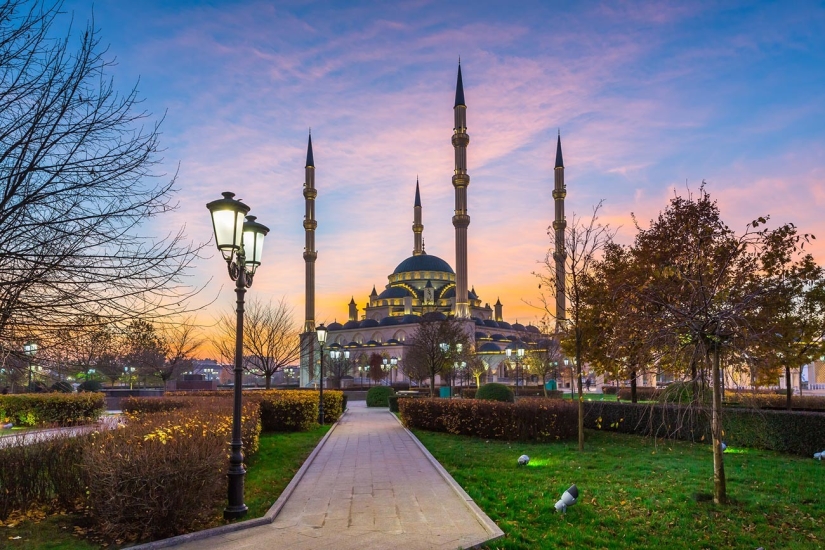 5 ciudades rusas que destacan su rica diversidad étnica