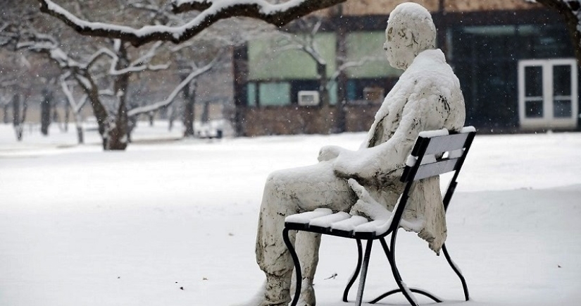 5 cosas a las que debes prestar atención para no congelarte este invierno