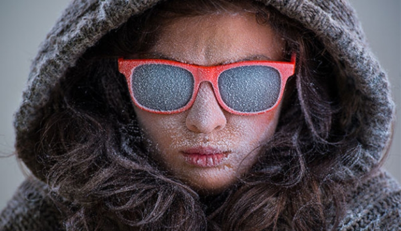 5 cosas a las que debes prestar atención para no congelarte este invierno