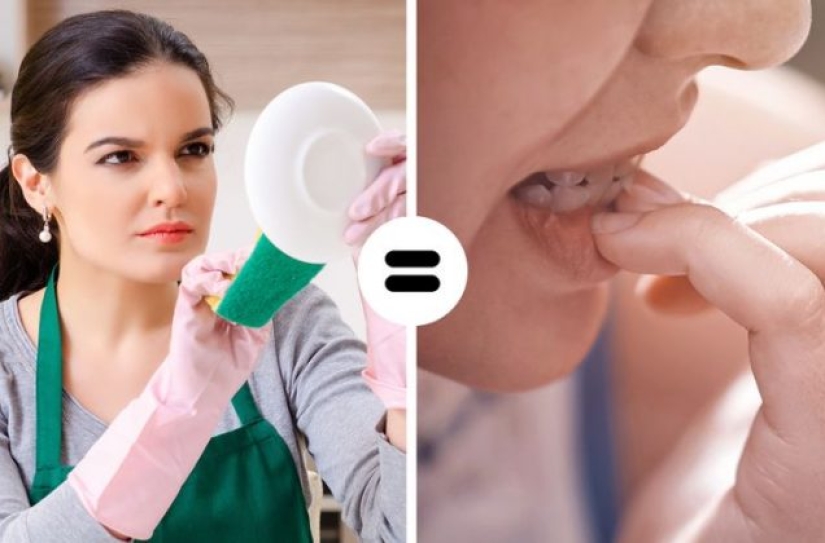 5 cosas que tu morderse las uñas revela sobre ti