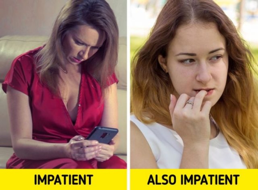 5 cosas que tu morderse las uñas revela sobre ti