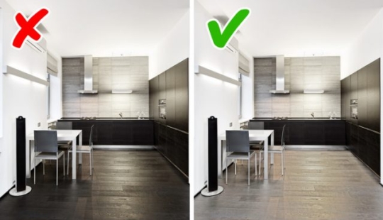 5 errores de reparación