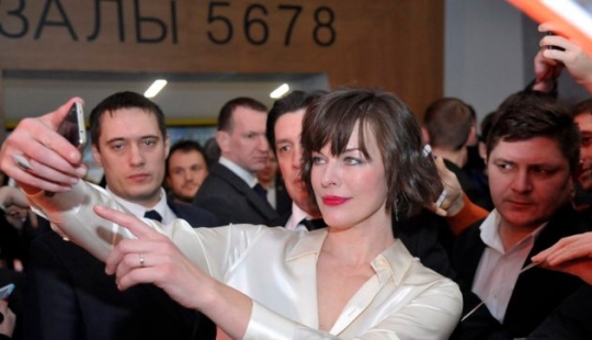 5 estrellas de Hollywood que se convirtieron a la ortodoxia