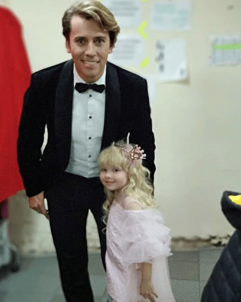 5 facts about Eva Smirnova - a young actress who shocked the network with her talent