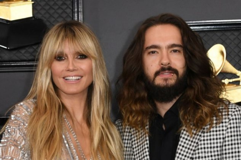5 famous women who don't care about their age and met the love of their life after 40 5 famous women who don't care about their age and met the love of their life after 40