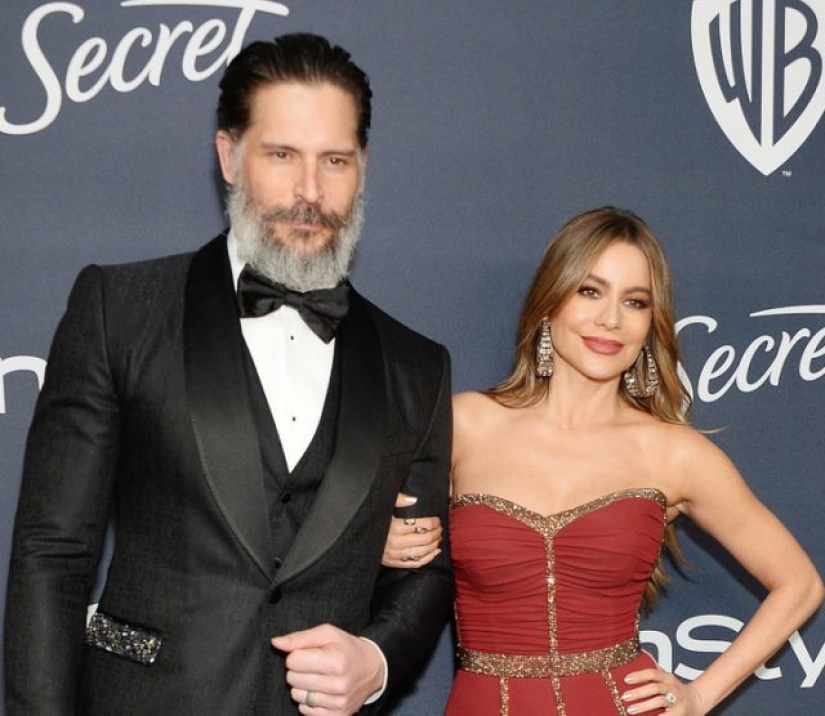 5 famous women who don't care about their age and met the love of their life after 40 5 famous women who don't care about their age and met the love of their life after 40