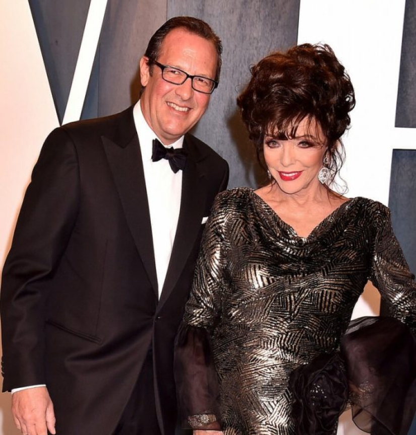 5 famous women who don't care about their age and met the love of their life after 40 5 famous women who don't care about their age and met the love of their life after 40