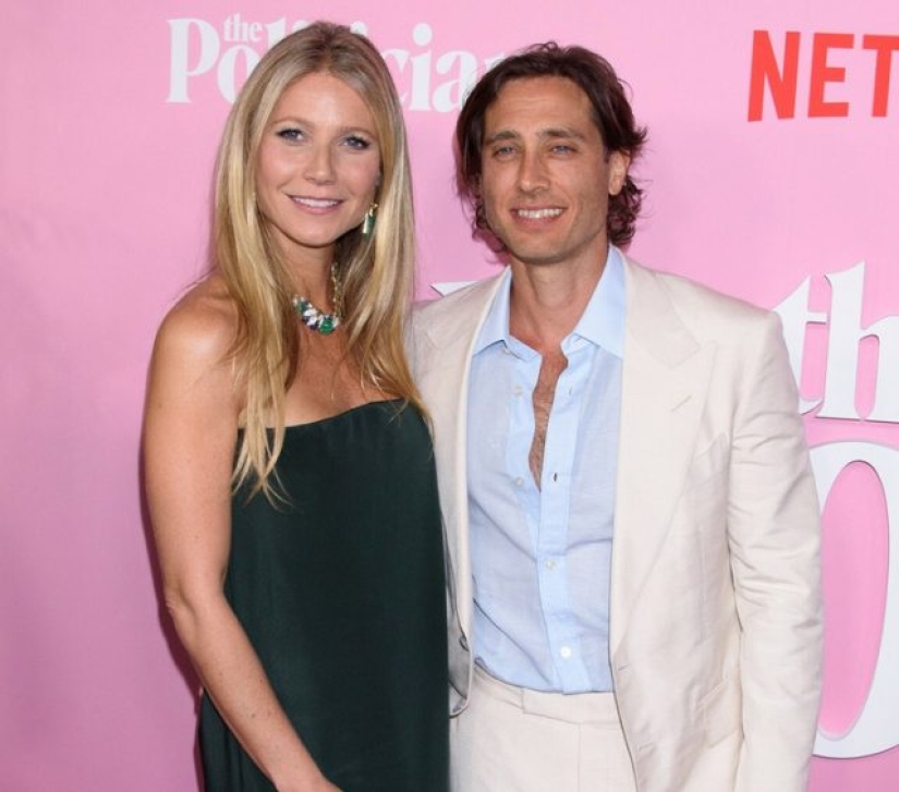 5 famous women who don't care about their age and met the love of their life after 40 5 famous women who don't care about their age and met the love of their life after 40