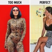 5 fashion tips that can make anyone admire your sense of style 5 fashion tips that can make anyone admire your sense of style