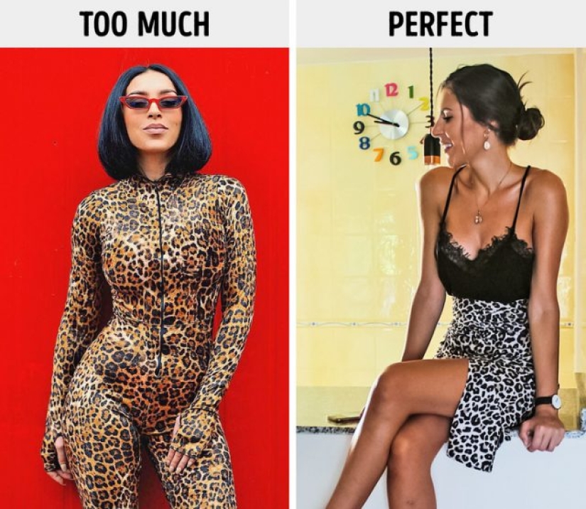 5 fashion tips that can make anyone admire your sense of style