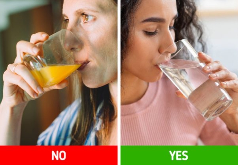 5 formas de perder calorías adicionales en piloto automático