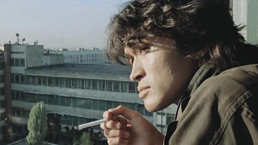5 hechos inconvenientes sobre Viktor Tsoi que pocas personas conocen 5 hechos inconvenientes sobre Viktor Tsoi que pocas personas conocen