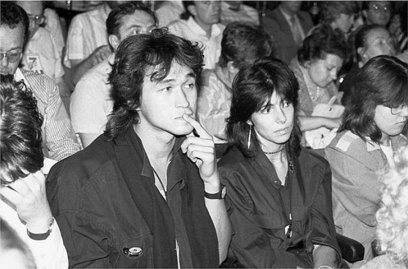 5 hechos inconvenientes sobre Viktor Tsoi que pocas personas conocen 5 hechos inconvenientes sobre Viktor Tsoi que pocas personas conocen