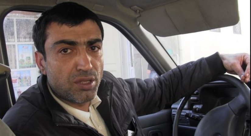 5 historias sobre cómo los taxistas traicioneros engañan a los clientes