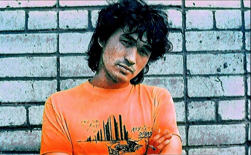 5 inconvenient facts about Viktor Tsoi that few people know about 5 inconvenient facts about Viktor Tsoi that few people know about