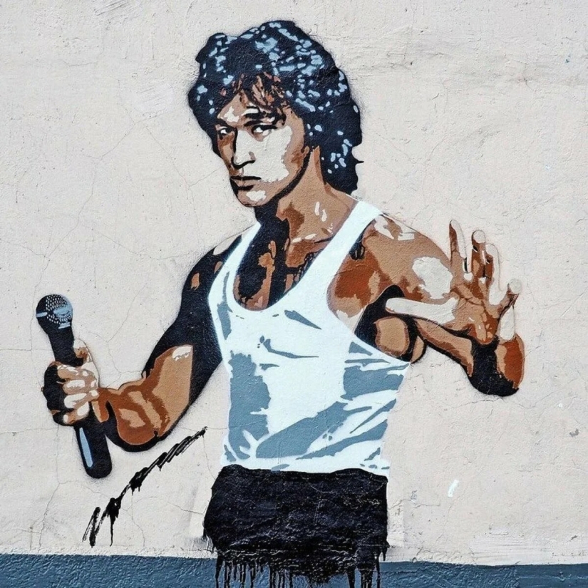 5 inconvenient facts about Viktor Tsoi that few people know about 5 inconvenient facts about Viktor Tsoi that few people know about