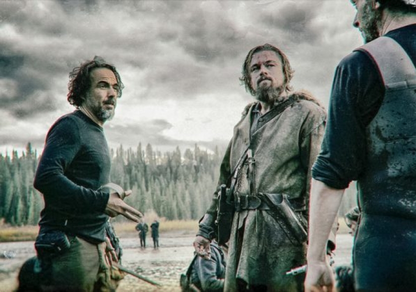 5 interesting behind-the-scenes stories of cult films