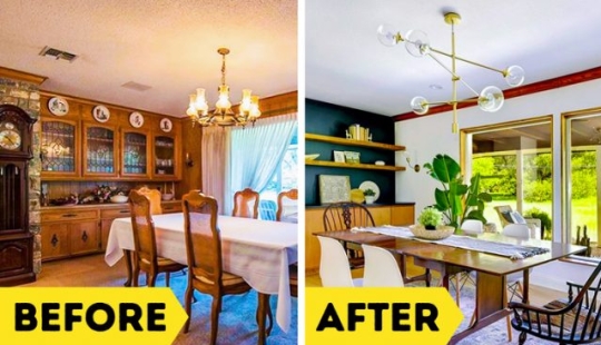 5 interior changes that can take your home to a whole new level