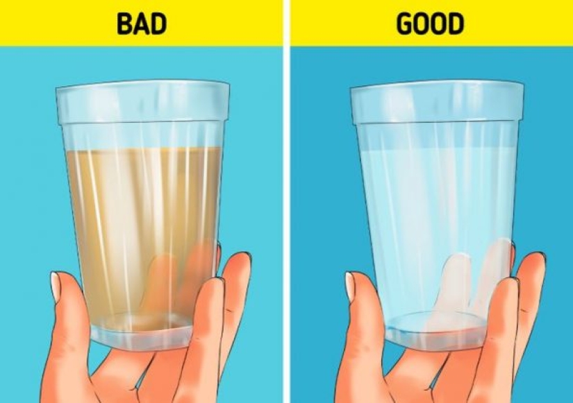 5 maneras de comprobar la calidad del agua potable