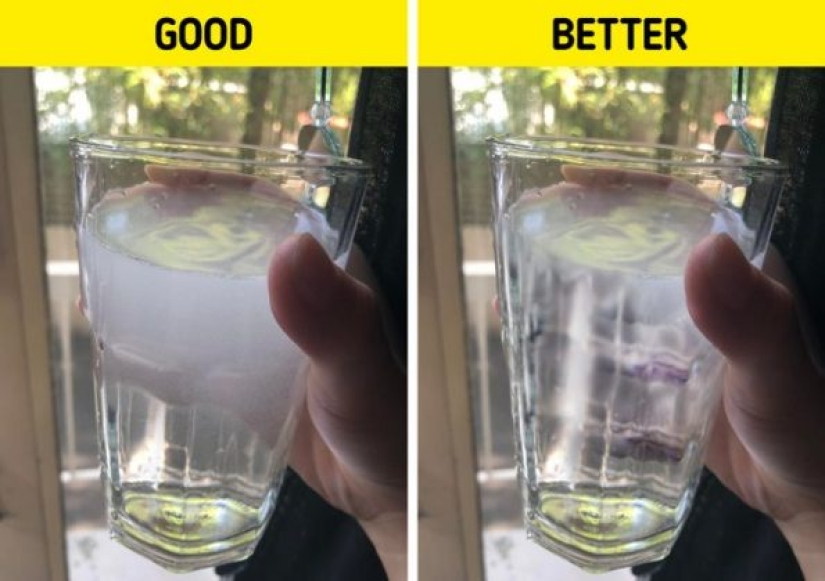 5 maneras de comprobar la calidad del agua potable