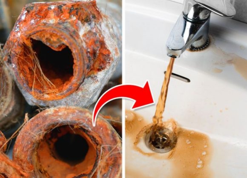 5 maneras de comprobar la calidad del agua potable