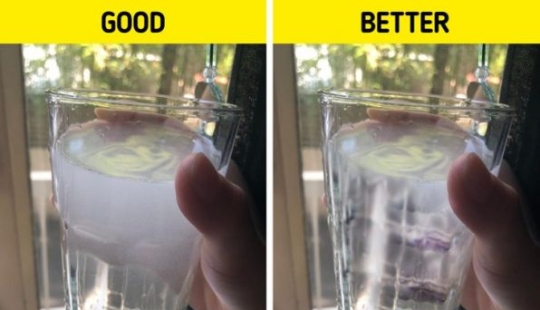 5 maneras de comprobar la calidad del agua potable