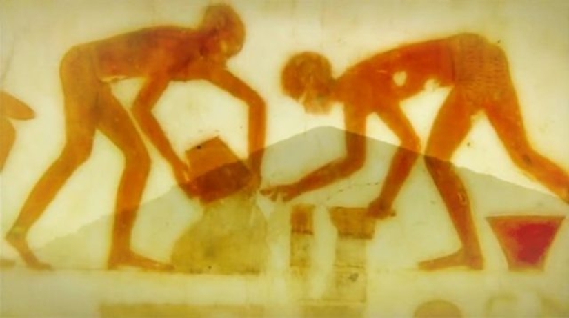 5 misterios del antiguo Egipto que nunca supimos