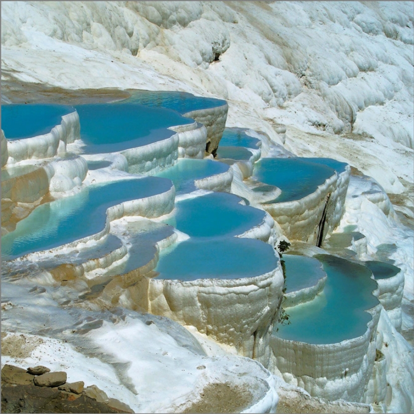 5 most beautiful cascading waterfalls