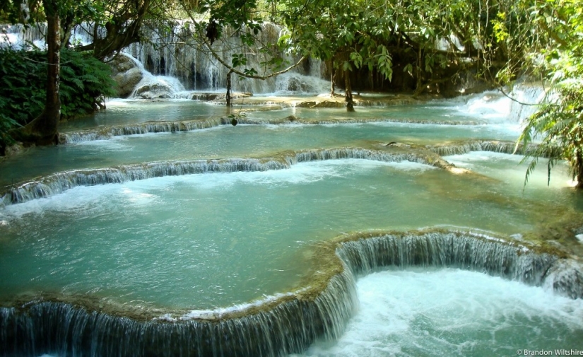 5 most beautiful waterfalls 5 most beautiful waterfalls
