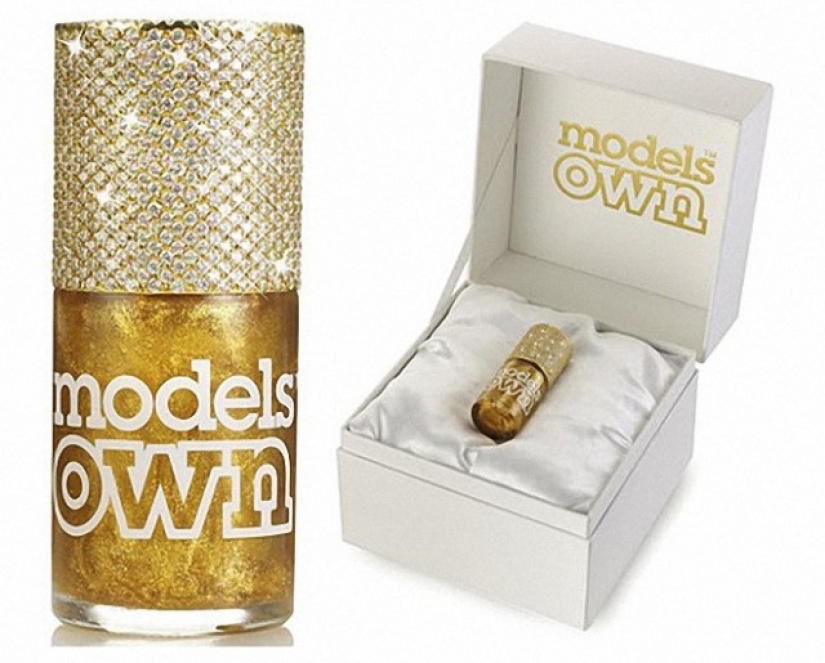 5 most expensive beauty products in the world