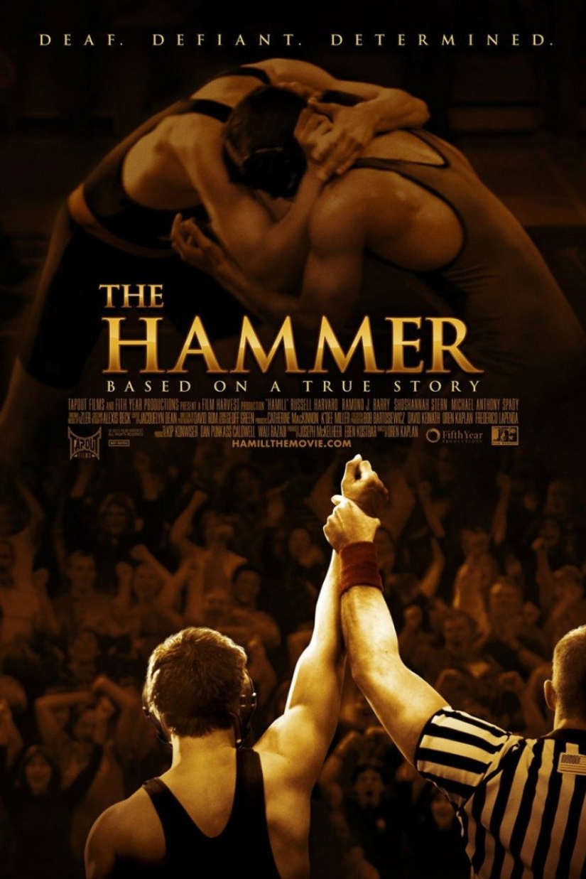 5 Movies and series with deaf characters