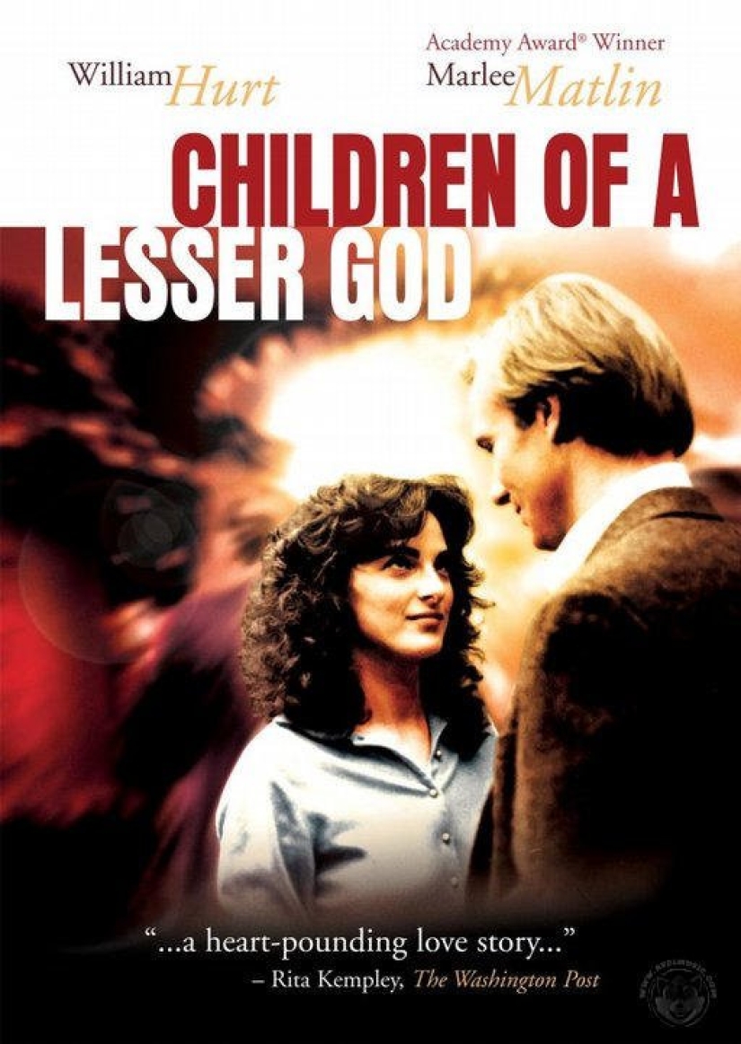 5 Movies and series with deaf characters